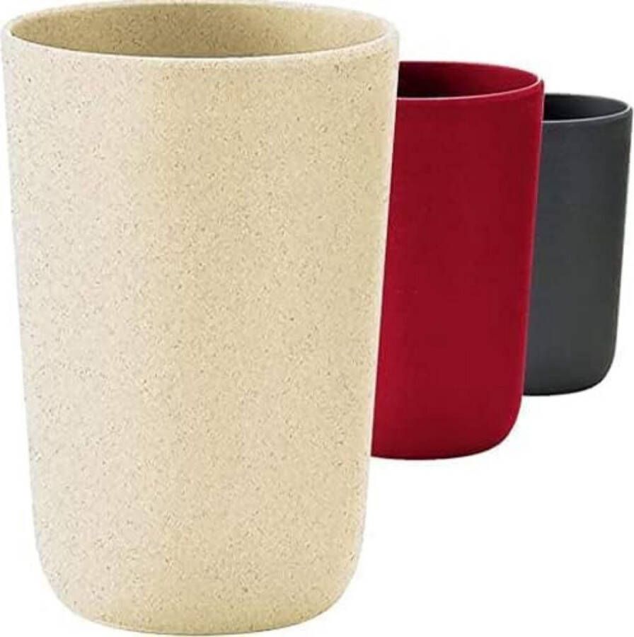 Lepelpot Spatelpot Utensils pot Keukengerei houder Keukengerei pot ‎Crème