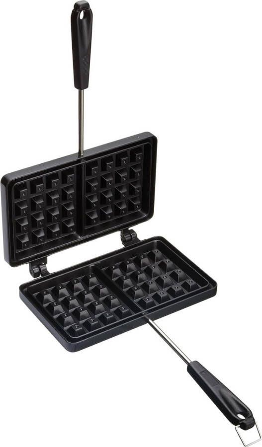 Lexium Wafelijzer Wafelmaker Wafelijzers Wafels Maken