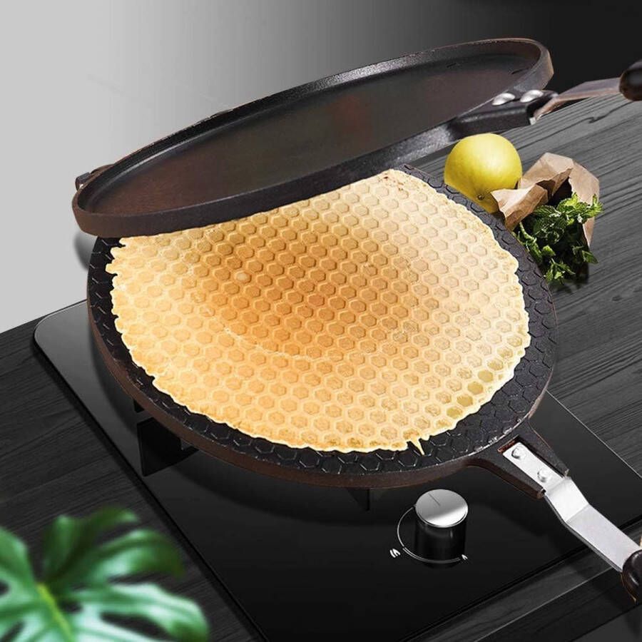 Lexium Wafelijzer Wafelmaker Wafelijzers Wafels Maken