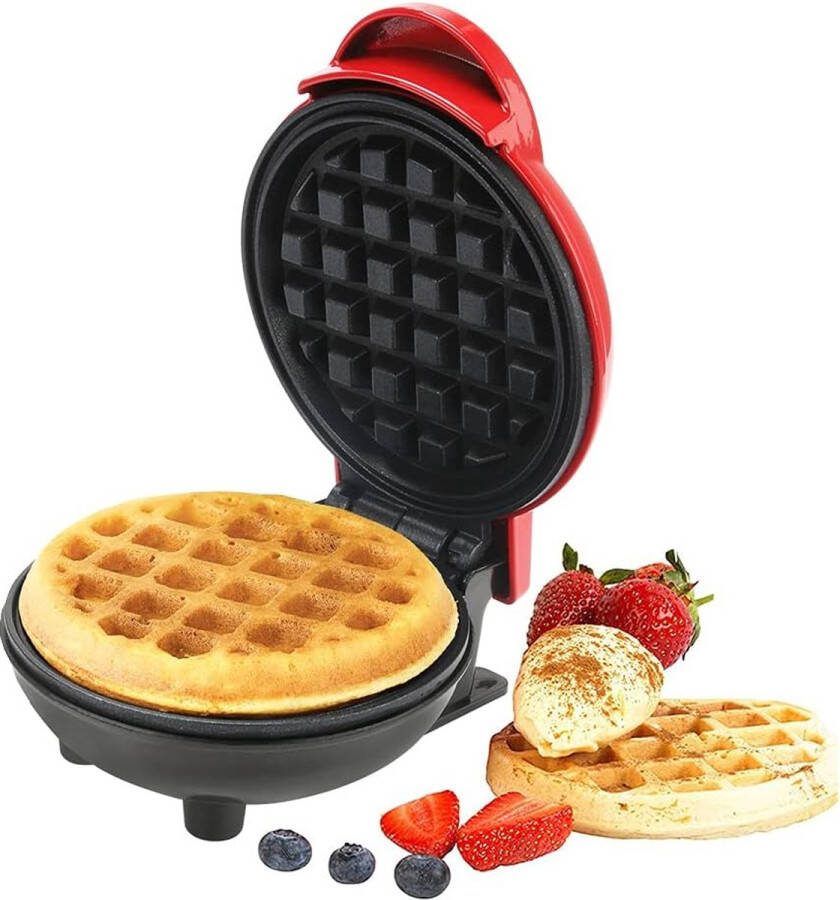 Lexium Wafelijzer Wafelmaker Wafelijzers Wafels Maken