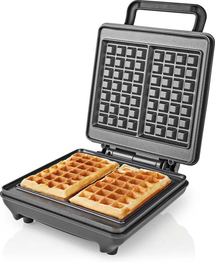 Lexium Wafelijzer Wafelmaker Wafelijzers Wafels Maken