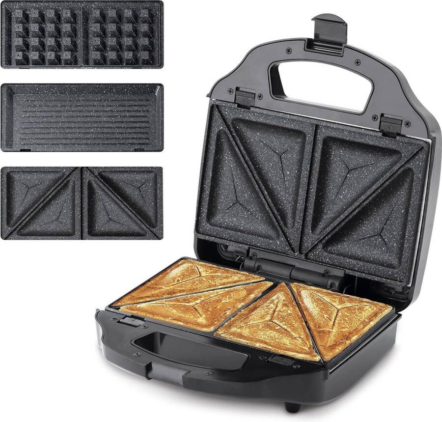Lexium Wafelijzer Wafelmaker Wafelijzers Wafels Maken