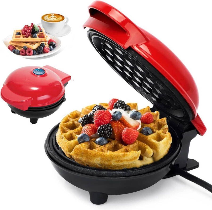 Lexium Wafelijzer Wafelmaker Wafelijzers Wafels Maken