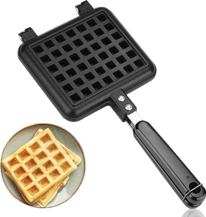 Lexium Wafelijzer Wafelmaker Wafelijzers Wafels Maken