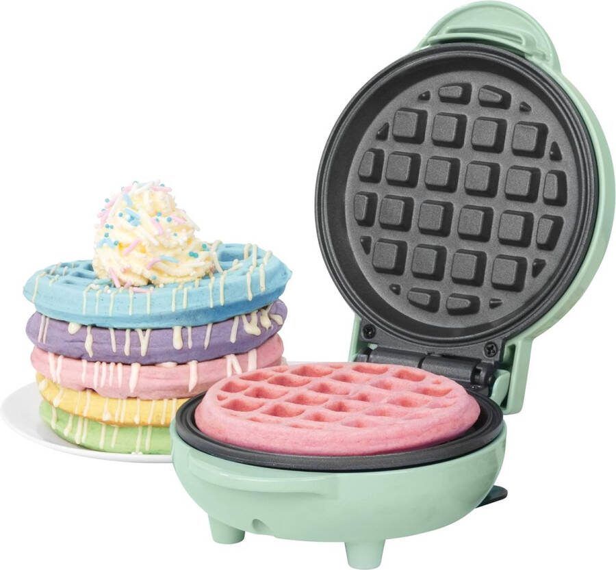 Lexium Wafelijzer Wafelmaker Wafelijzers Wafels Maken