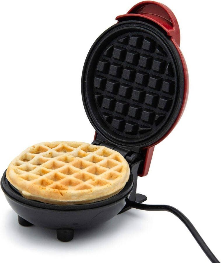 Lexium Wafelijzer Wafelmaker Wafelijzers Wafels Maken
