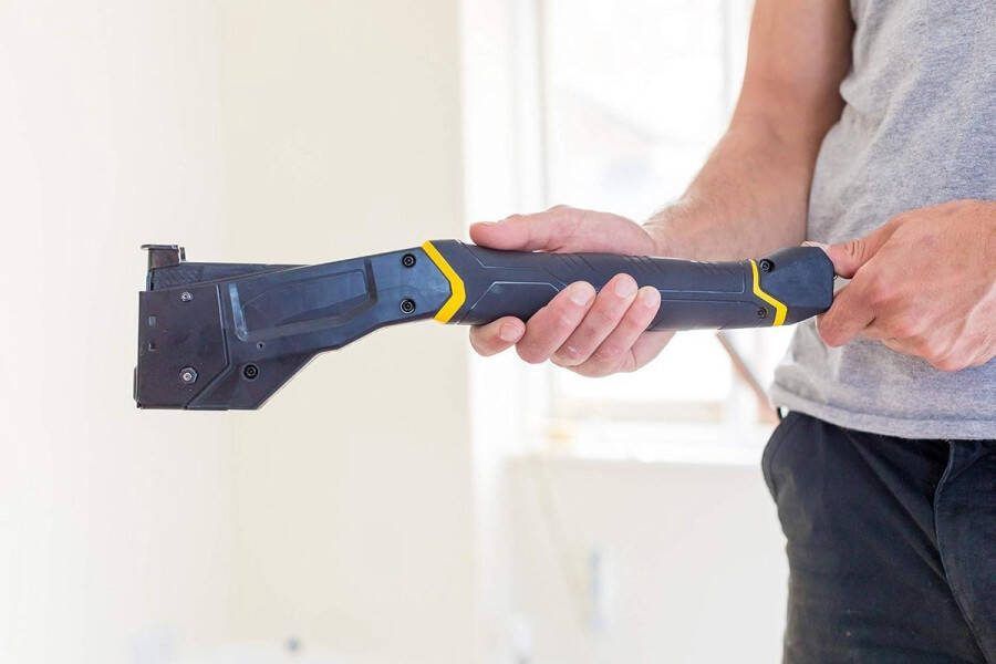 Lichtgewicht composiet hamer Tacker FatMax professioneel gebruik