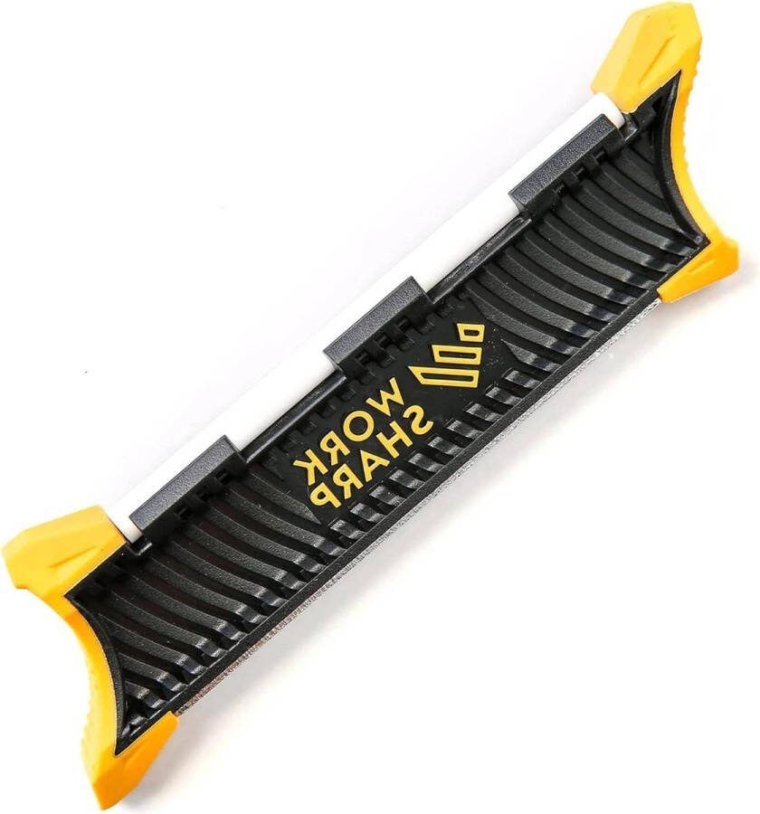 Lichtgewicht zakmessenslijper 's werelds beste slijpsysteem voor zakmessen knife sharpener
