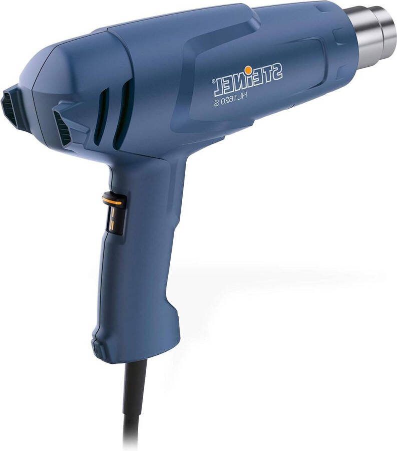 Lijmpistool Gluefix elektronische temperatuurregeling incl. 2 Cristal lijmsticks 11 mm