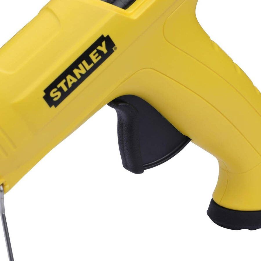 Lijmpistool met zonder kabel 25 W STHT6-70416