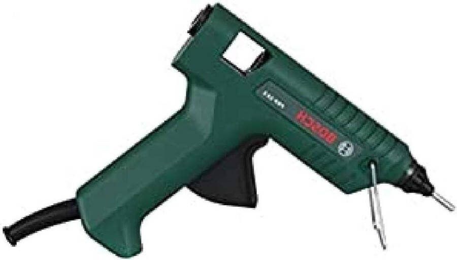 Lijmpistool PKP 18 E Krachtig en handig voor hobby's en reparaties