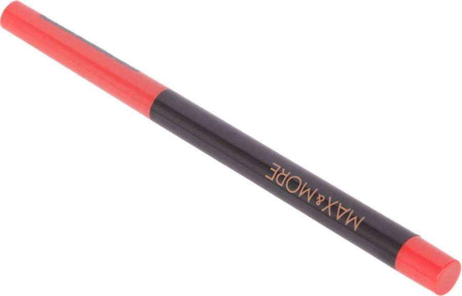 Lipliner Shaping Lip Liner Kleur CLASSIC RED Rood Vegan Cosmetica