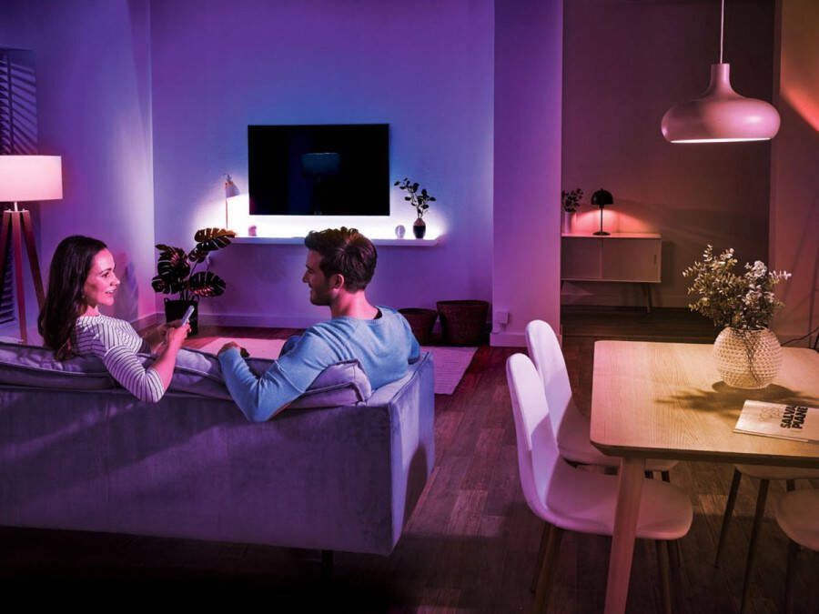 LIVARNO Home RGB LED-strip 2 m- Zigbee 3.0 Smart Home