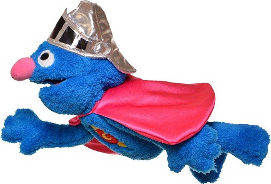 Living puppets handpop Super grover Baby 37cm