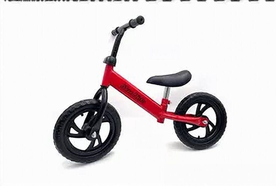 Loopfiets van Max Kids