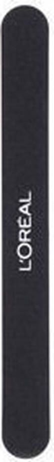 L'Oréal Paris Nagelvijl Ovaal Manicure 3 Stuks