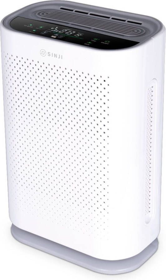Luchtreiniger Air Purifier (H13 Filter)