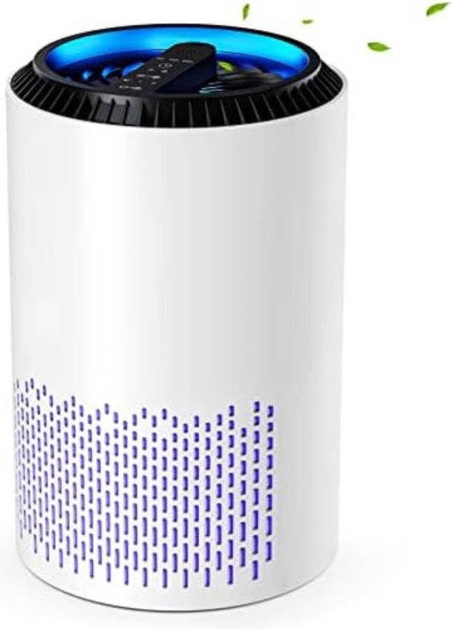 Luchtreiniger En Bevochtiger Luchtreiniger Allergie Air Purifier Met Hepa Filter Air Purifier Humidifier