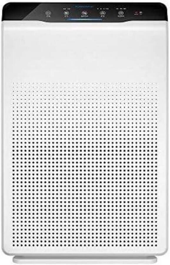 Luchtreiniger En Bevochtiger Luchtreiniger Allergie Air Purifier Met Hepa Filter Air Purifier Humidifier