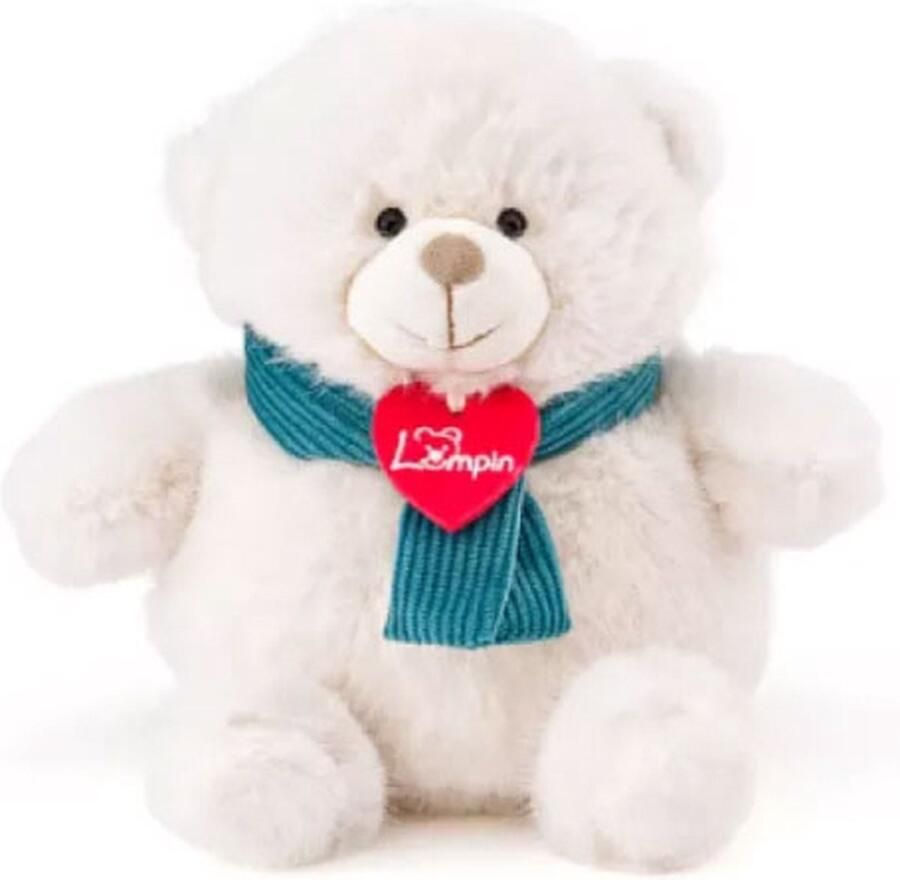 Lumpin teddybeer Malvin kl. 18 cm