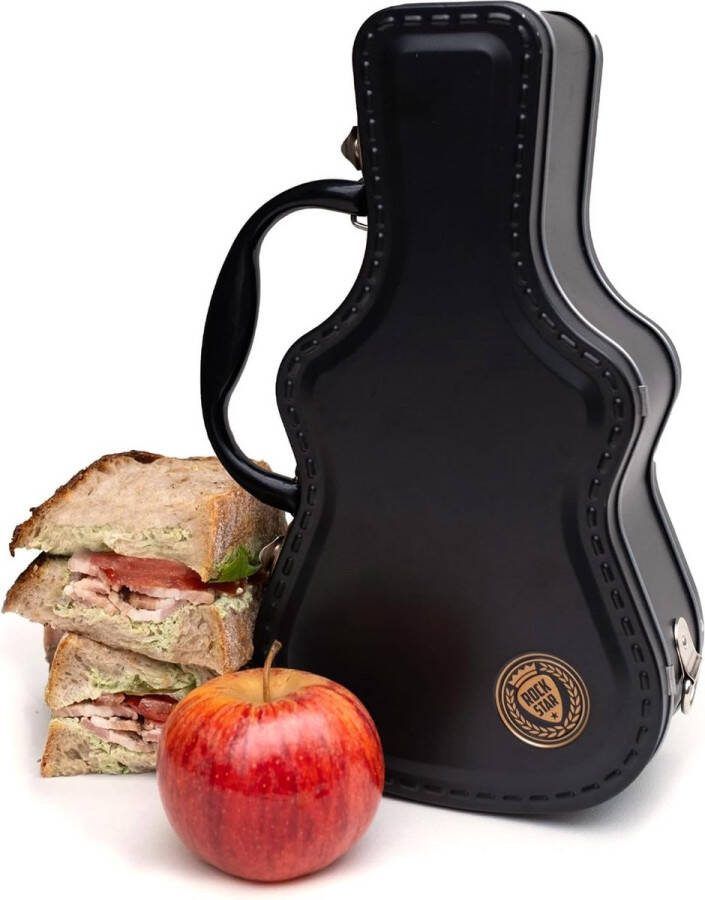 Lunchbox 15.5 x 28 x 8.1 cm