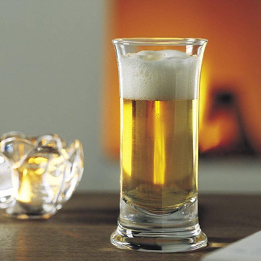 Luxe bierglazen