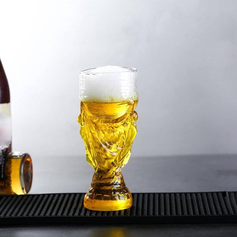 Luxe bierglazen