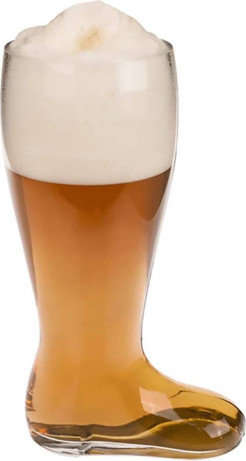 Luxe bierglazen