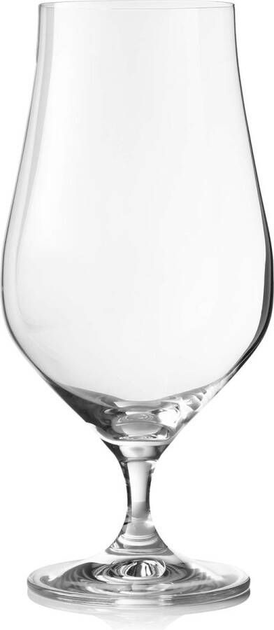Luxe bierglazen