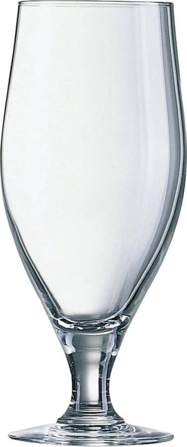 Luxe bierglazen
