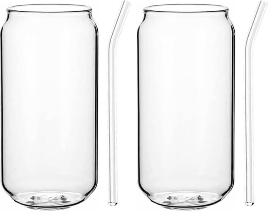Luxe bierglazen