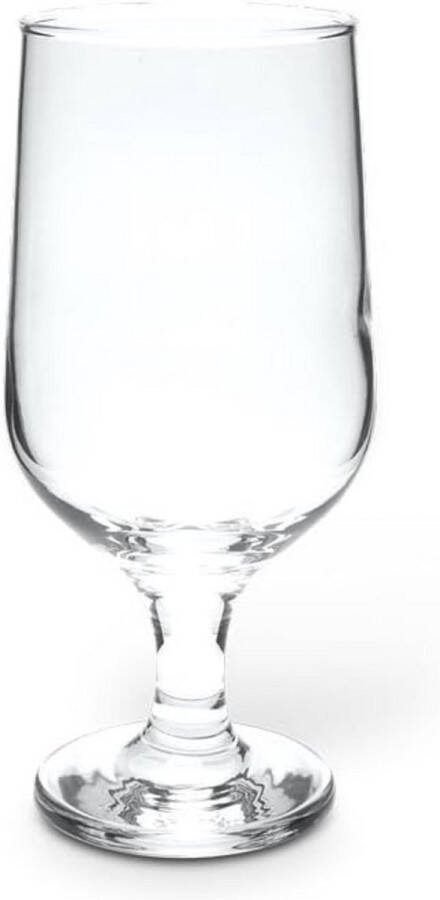 Luxe bierglazen