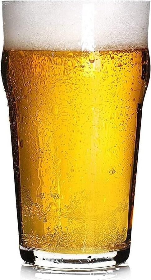 Luxe bierglazen