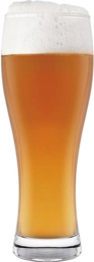 Luxe bierglazen