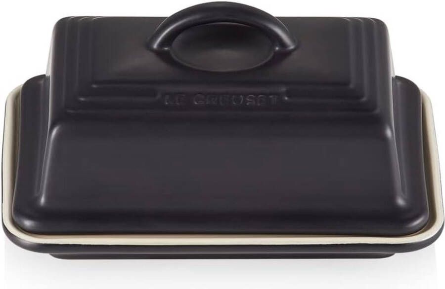 Luxe botervloot