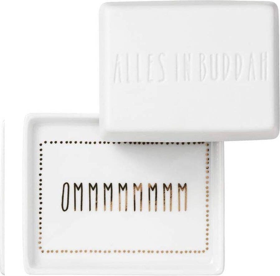 Luxe botervloot