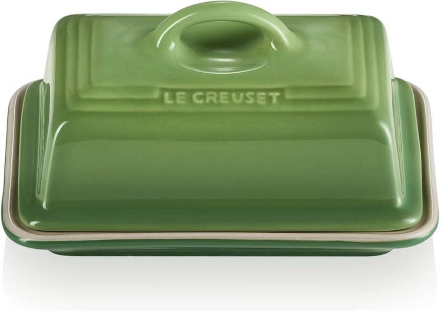 Luxe botervloot
