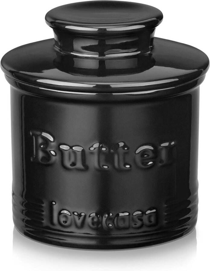Luxe botervloot
