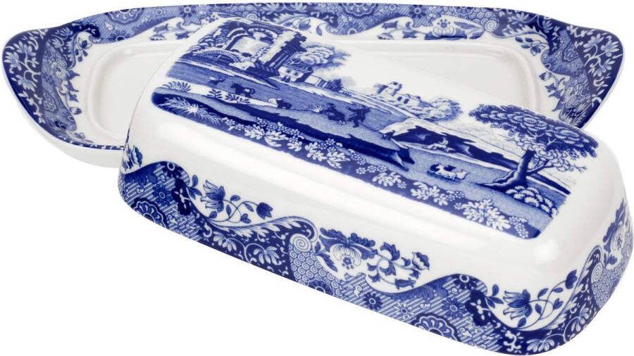 Luxe botervloot