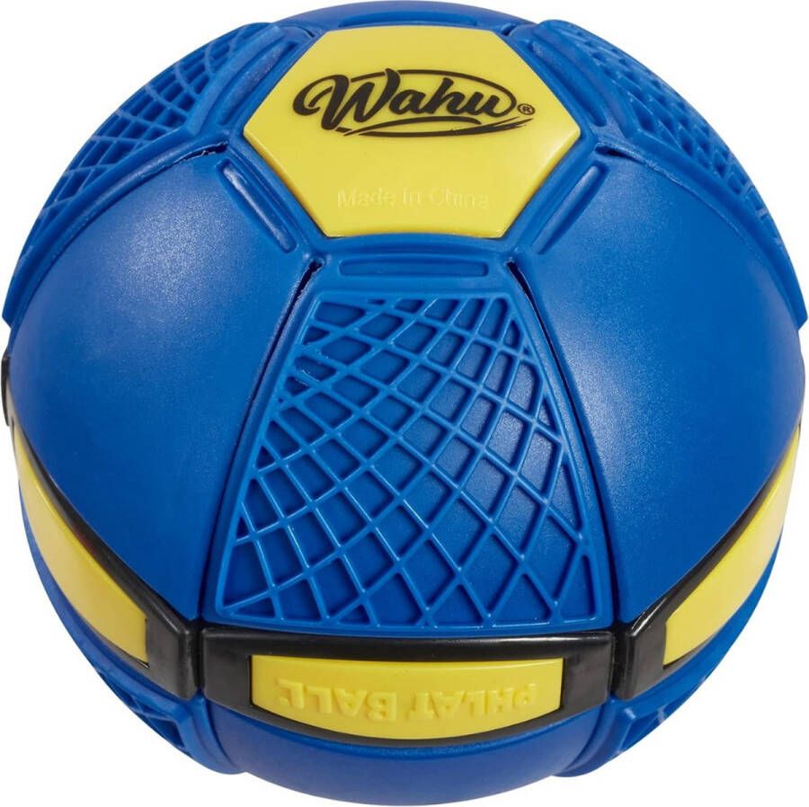 Luxe frisbee en bal in één handbal
