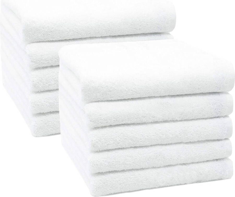 Luxe Handdoekenset Handdoeken 100% premium katoen