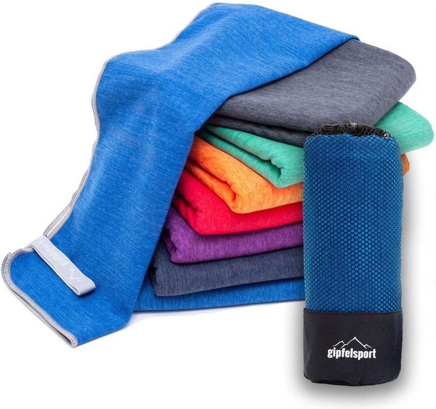 Merkloos Sans marque Luxe Handdoekenset Handdoeken 100% premium katoen