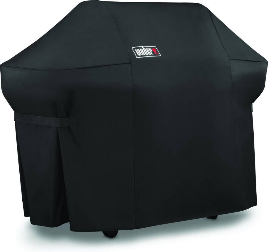 Weber Luxe Hoes Summit 400-serie