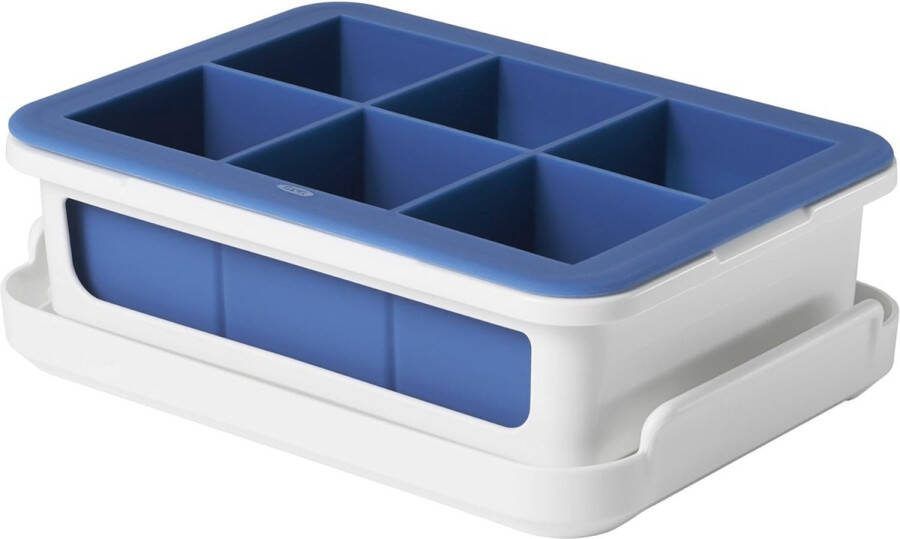 Luxe Ijsblokjesvorm