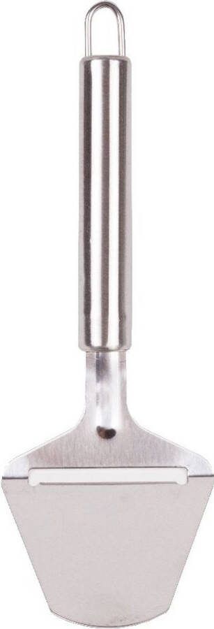 Luxe Kaasschaaf RVS Zilver Premium Quality Ophangen