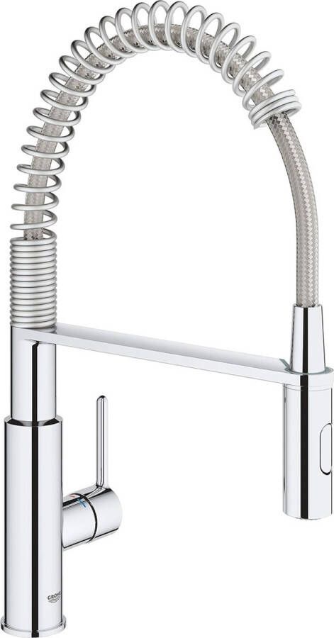 Luxe keukenkraan
