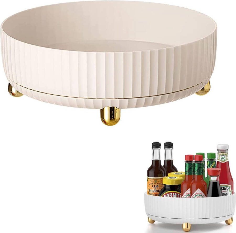 Luxe kruidenrek