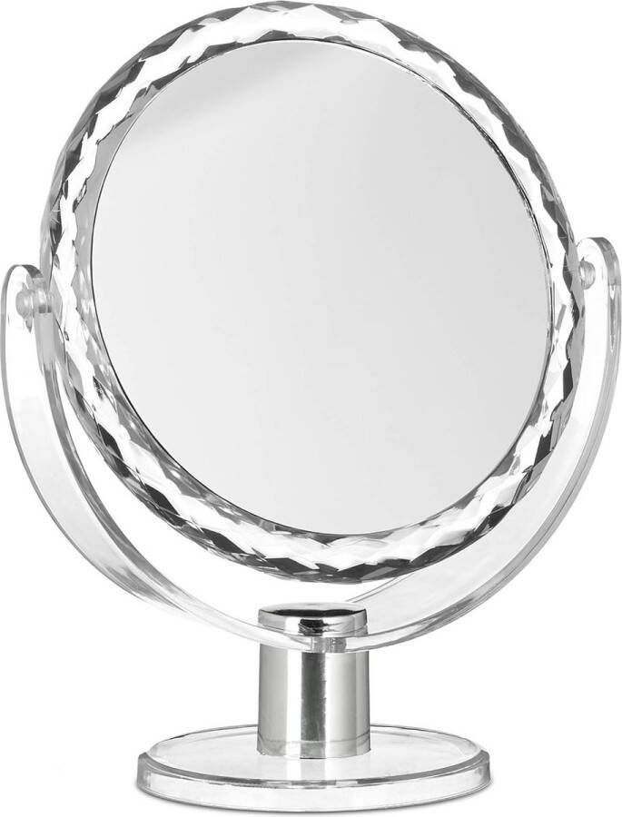 Luxe make up spiegel make up mirror