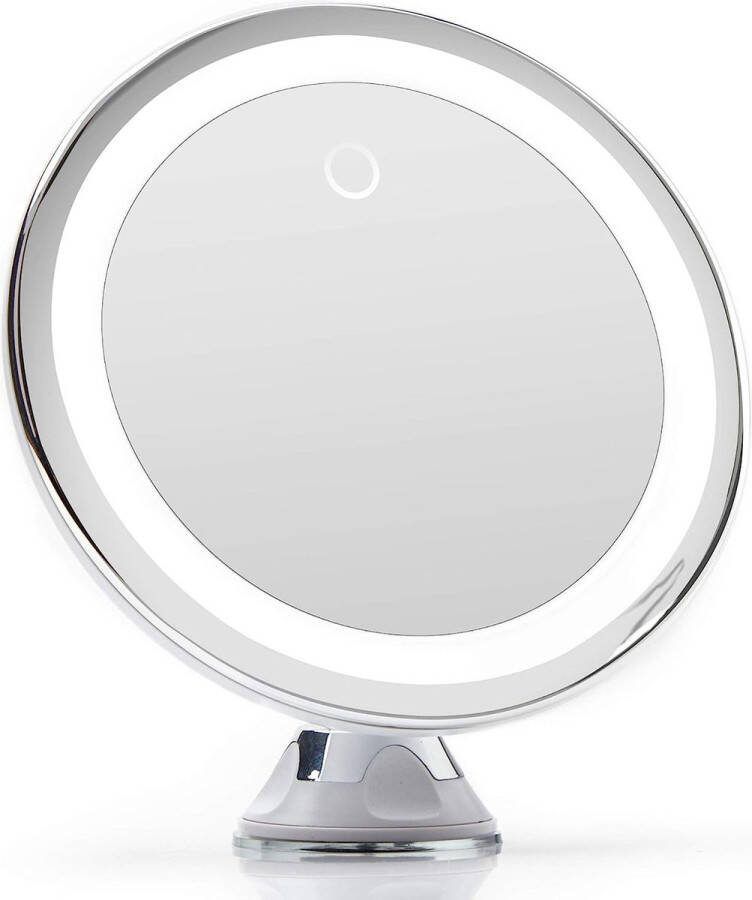 Luxe make up spiegel make up mirror