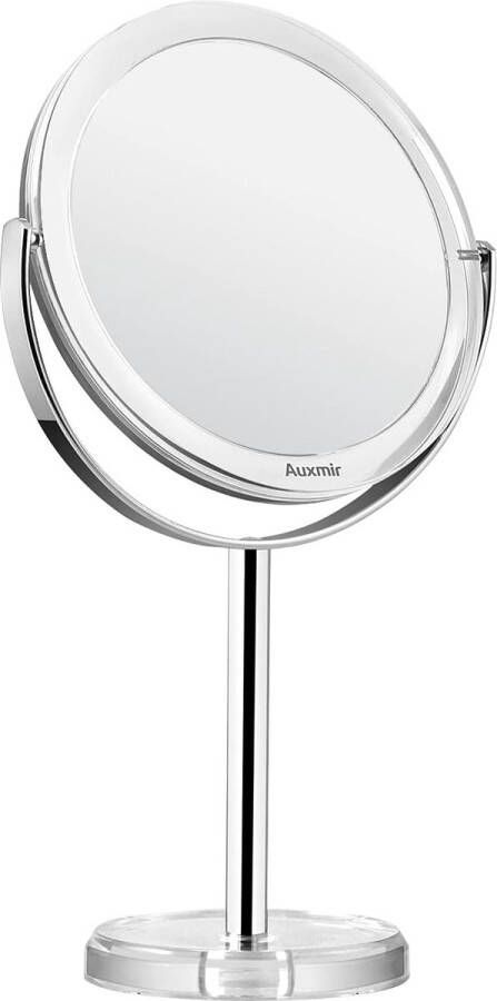 Luxe make up spiegel make up mirror